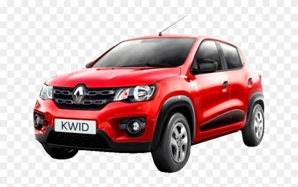 Renault Kwid Diesel – Choose Service