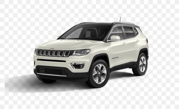 Jeep Compass Petrol – Choose Service