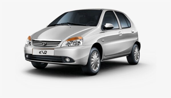 Tata Indica eV2 Diesel – Choose Service