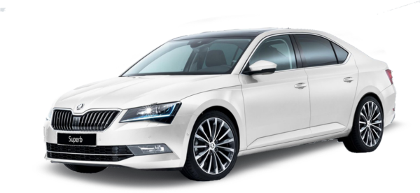 Skoda Octavia Diesel – Choose Service