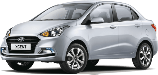 Hyundai Xcent Diesel – Choose Service