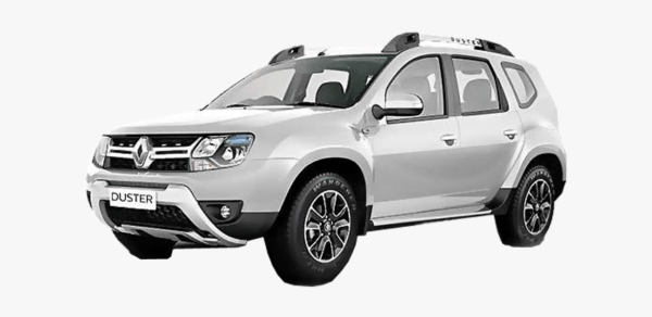 Renault Duster Petrol – Choose Service