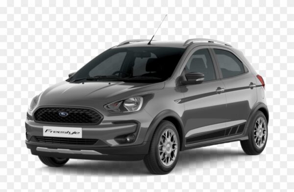 Ford Freestyle Petrol – Choose Service