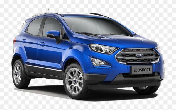 Ford Eco Sport Diesel – Choose Service