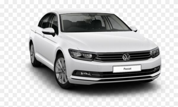 Volkswagen Passat Petrol – Choose Service