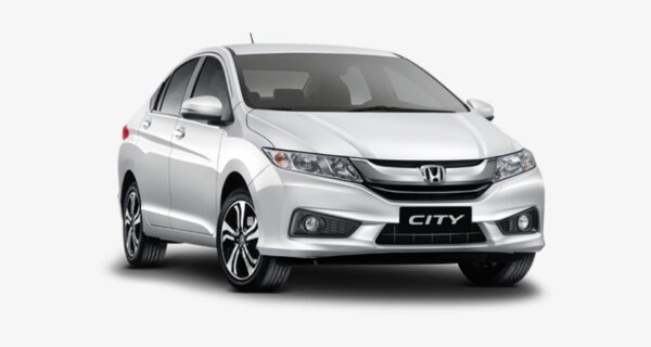 Honda City Diesel – Choose Service