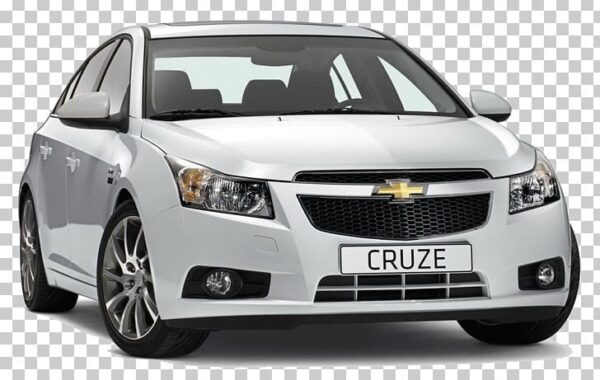 Chevrolet Cruze Diesel – Choose Service