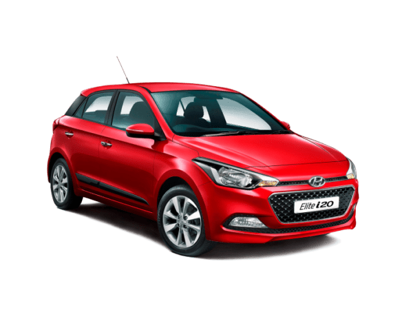 Hyundai i20 Diesel – Choose Service