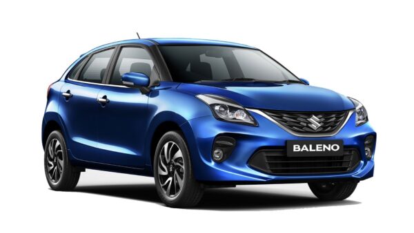 Maruti Suzuki Baleno Diesel – Choose Service