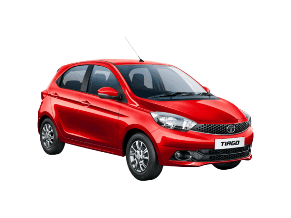 Tata Tiago Petrol  – Choose Service