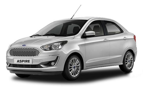 Ford Figo Aspire Petrol – Choose Service