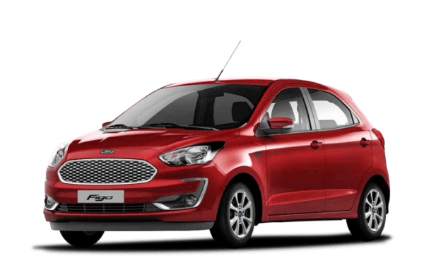 Ford Figo Petrol – Choose Service