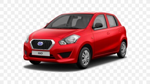 Datsun Go Diesel – Choose Service