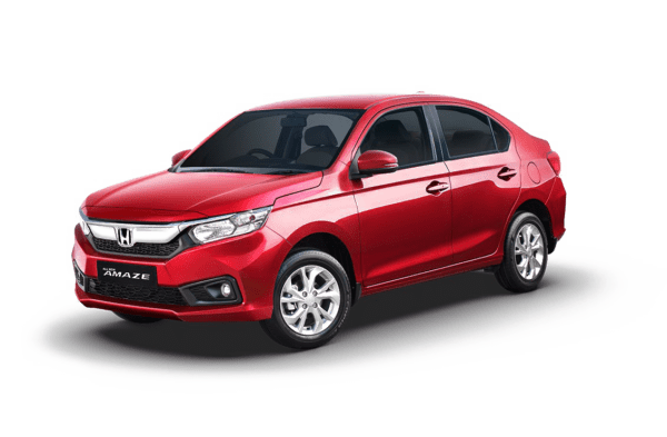 Honda Amaze Diesel – Choose Service