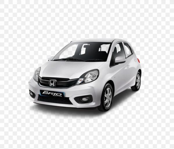 Honda Brio Petrol – Choose Service