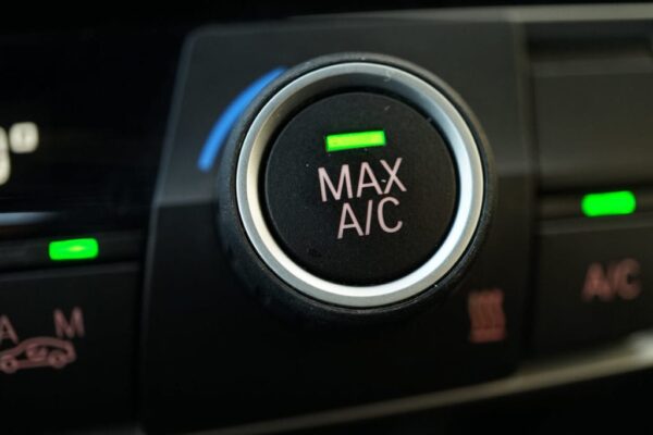 SUV Regular AC Service -