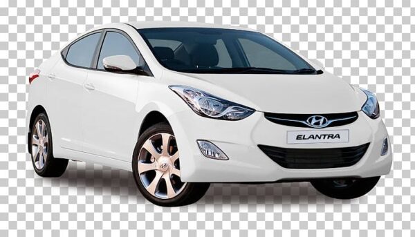 Hyundai Elantra Diesel – Choose Service