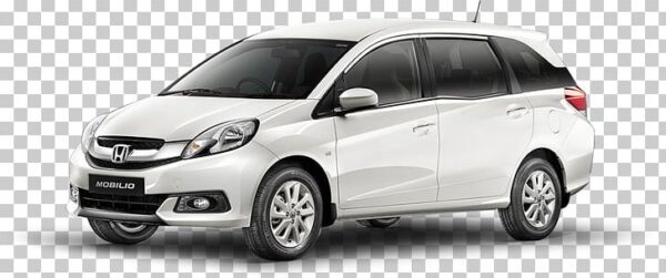 Honda Mobilio Diesel – Choose Service