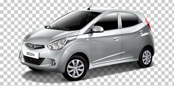 Hyundai Eon Petrol– Choose Service