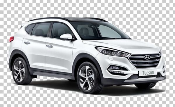 Hyundai Tucson Diesel – Choose Service