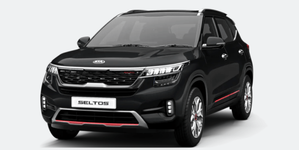 Kia Seltos Diesel – Choose Service