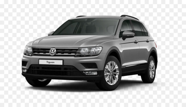 Volkswagen Tiguan Diesel – Choose Service