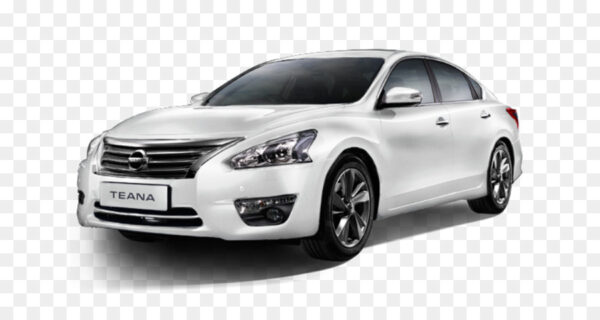 Nissan Teana Diesel – Choose Service