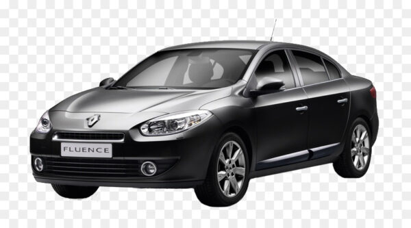 Renault Fluence Petrol – Choose Service