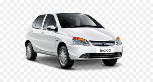 Tata Indica Petrol – Choose Service