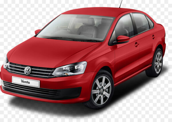 Volkswagen Vento Diesel – Choose Service