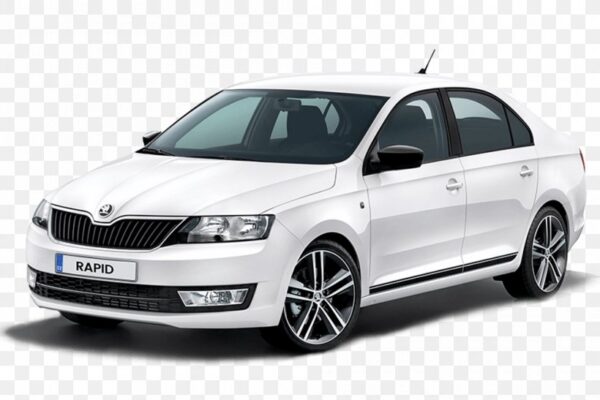 Skoda Rapid Diesel – Choose Service