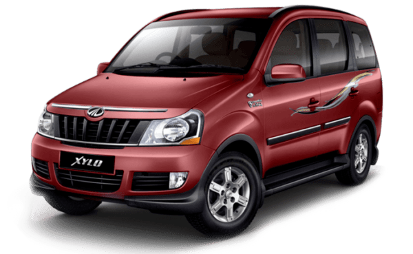 Mahindra Xylo Diesel – Choose Service