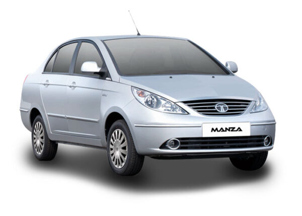 Tata Manza Diesel – Choose Service (Copy)