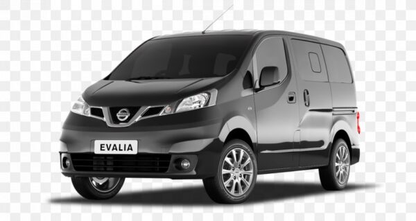 Nissan Evalia Diesel – Choose Service