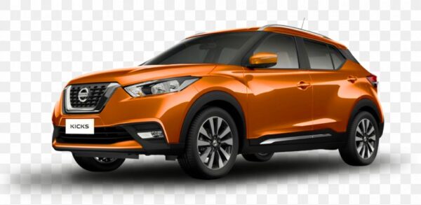 Nissan Kicks Diesel – Choose Service