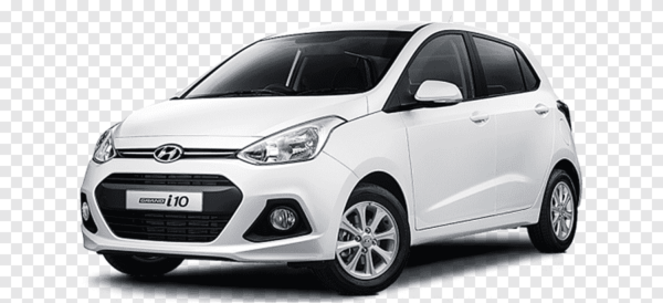 Hyundai Grand i10 Diesel – Choose Service