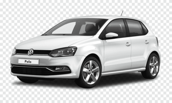 Volkswagen Polo Petrol – Choose Service