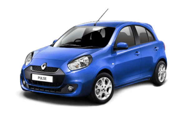 Renault Pulse Petrol – Choose Service