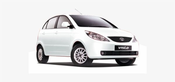 Tata Indica Vista Petrol – Choose Service