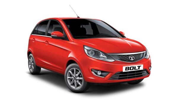 Tata Bolt Petrol – Choose Service