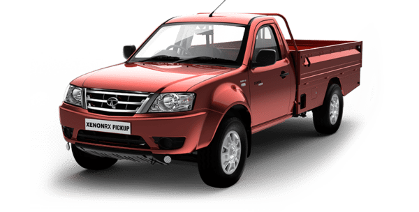 Tata Xenon Diesel – Choose Service