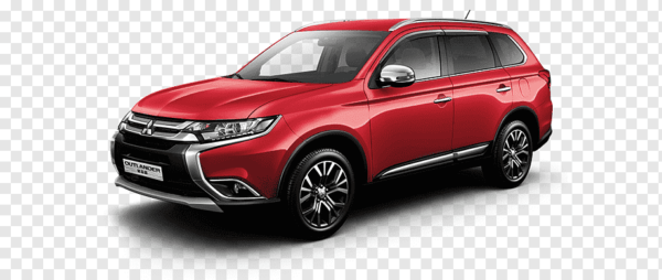 Mitsubishi outlander Diesel– Choose Service