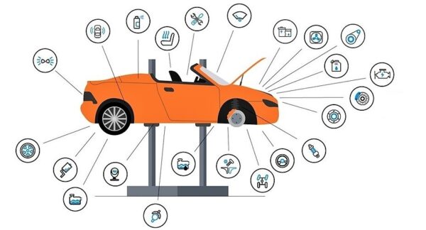 Second Hand Car Inspection